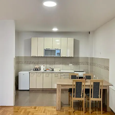 Apartment Shine *